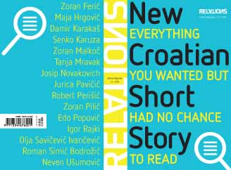 Memoirs on the Germ of Insecurity or the Complex of a Small Nation Cover Image