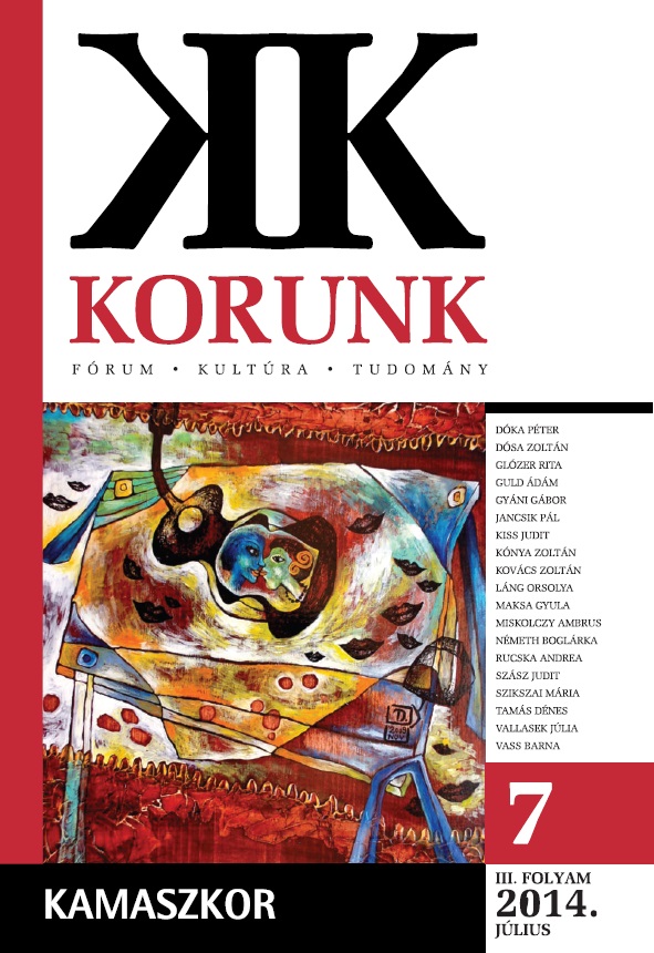 The nation in its language Cover Image