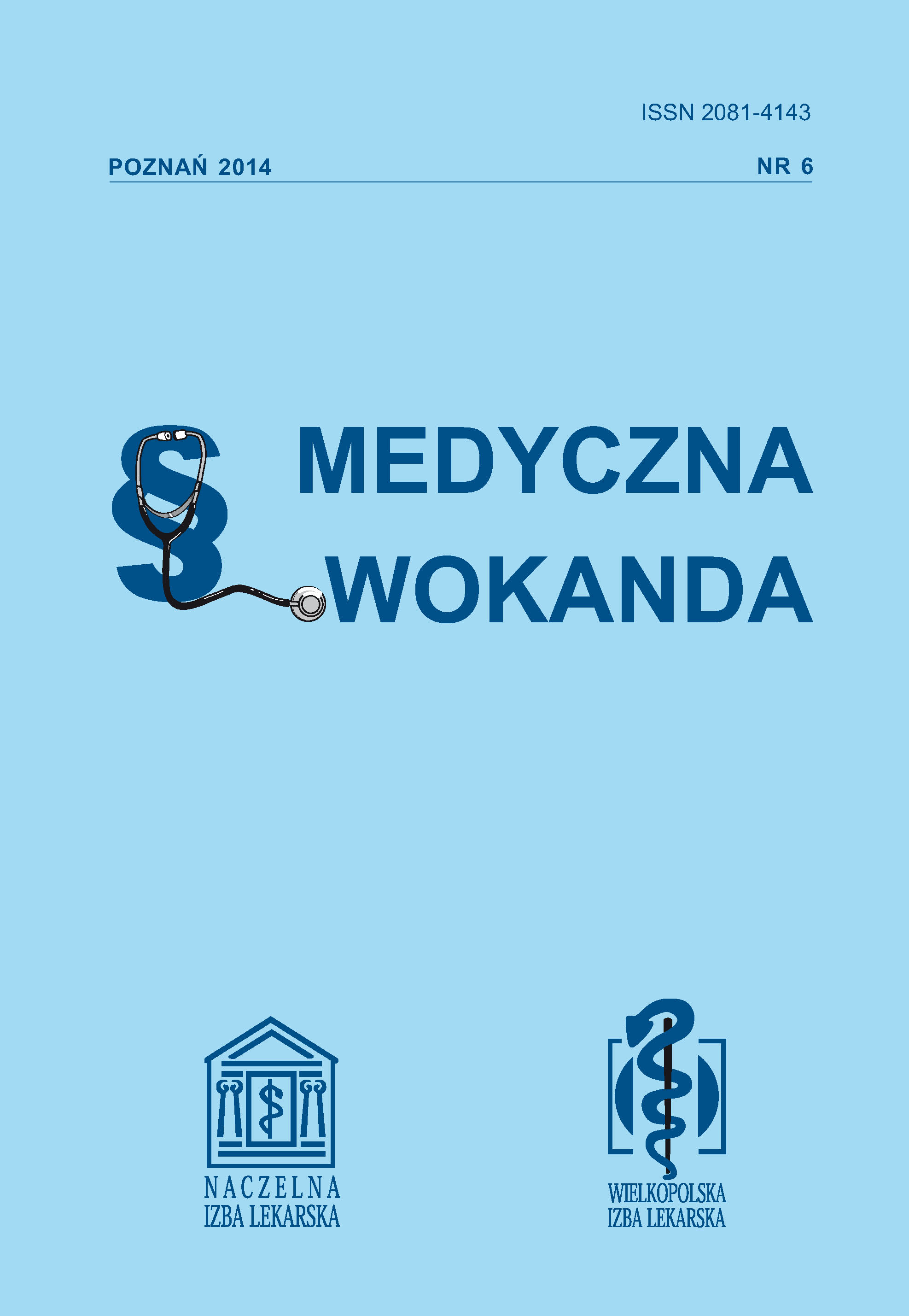 Pomoc chorym w stanach terminalnych.
Komentarz do art. 30–32 Kodeksu etyki lekarskiej