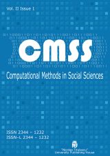 Modelling in happiness economics