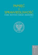 Walka o przywództwo w PZPR w roku 1981 w dokumentach aparatu władzy Niemieckiej Republiki Demokratycznej