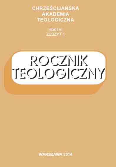 Noemi Modnicka, Small Worlds of Polish Evangelicalism. The Study of Interpretative Anthropology, Łódź 2013 Cover Image