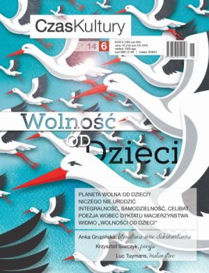 Planeta wolna od dzieci