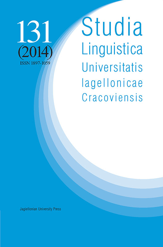 Factors influencing conservatism and purism in languages of Northern Europe (Nordic, Baltic, Finnic) Cover Image