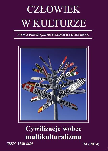 Ideologie wielokulturowości a destrukcja polityki Zachodu