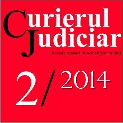 5 years from the judgment of the International Court of Justice in the case concerning Maritime Delimitation in the Black Sea (Romania v. Ukraine). Importance of the Hague Process for Foreign Affairs of Romania Cover Image