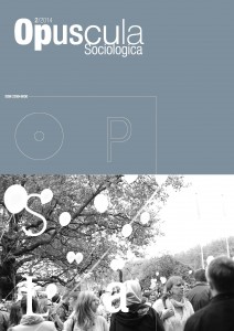 Partie polityczne i ich elektoraty wobec kwestii nowelizacji
ustawy antyaborcyjnej w Polsce (2007–2011)