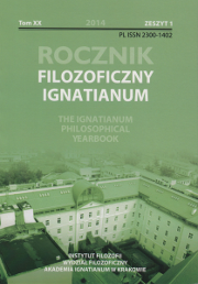 Arystotelesowska krytyka poglądów Empedoklesa na powstanie życia