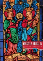 Old and modern methods of stained glass conservation and renovation, using as an example the stained glass depicting St Peter in the collection of the Collegium Maius of the Jagiellonian University in Kraków Cover Image