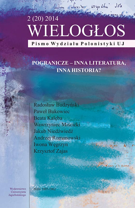 Odkrycie „polifonicznego” Wilna.  Mindaugas Kvietkauskas o dwudziestowiecznym początku wileńskiej literatury