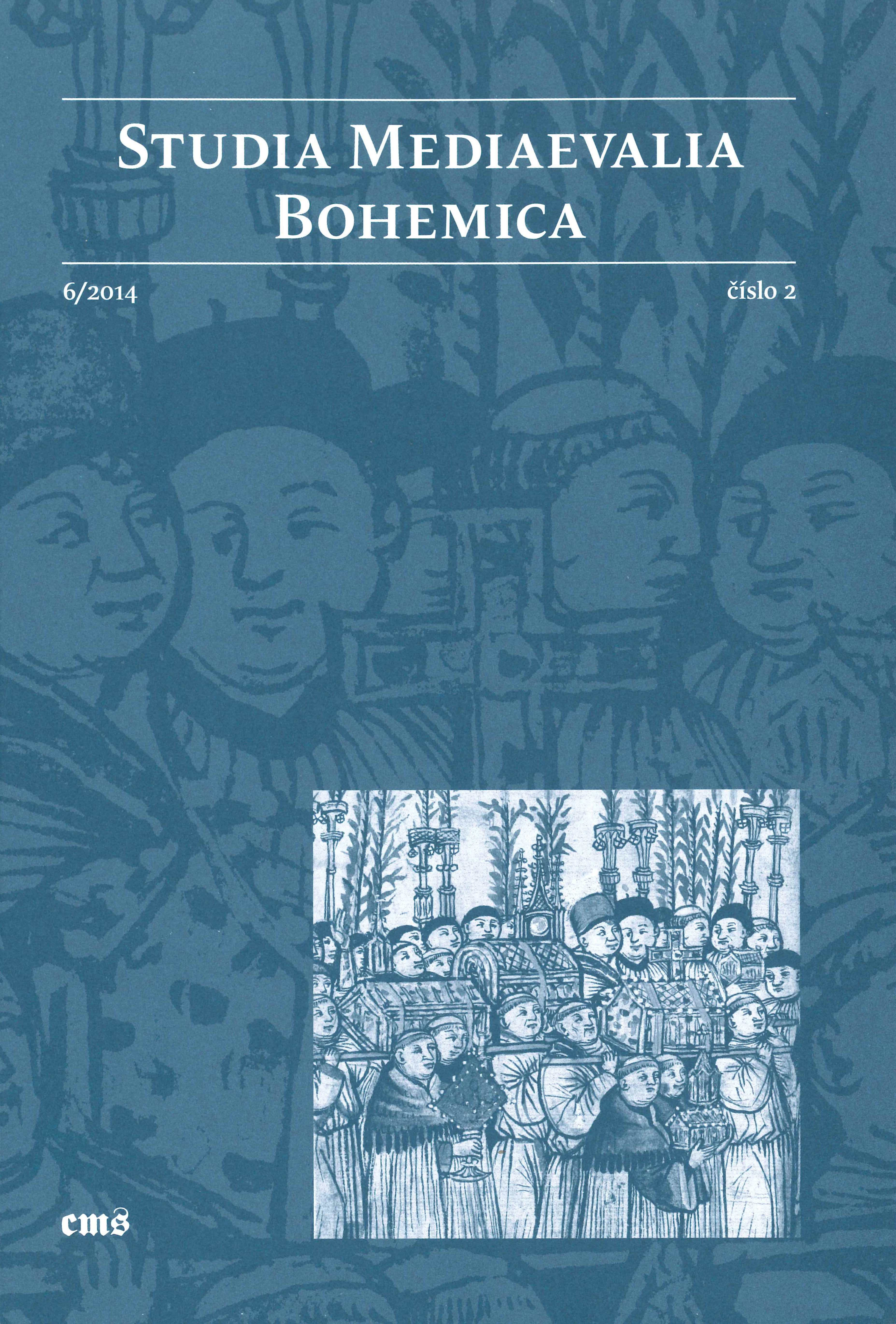 “It is indisputably suffering to travel in this country in such cold.” Andalusian knight Pero Tafur in Bohemia, Silesia and Moravia (1438–1439) Cover Image