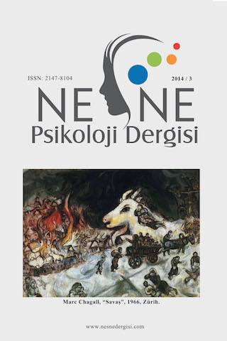 FROM THE PERSPECTIVE OF “GEZI” : TRAUMATIC EXPOSURE AND POSSIBLE EFFECTS IN THE MASS MOVEMENT Cover Image