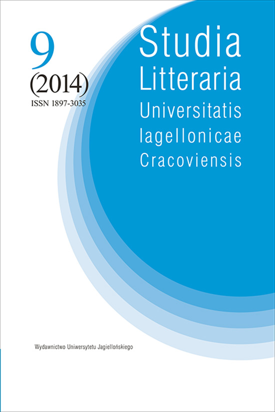 The Czech dream about the structuralism (after the year 1948) Cover Image