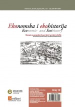 THE DEVELOPMENT OF ENVIRONMENTAL THOUGHT IN SLOVENIA: A SHORT OVERVIEW Cover Image