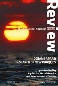 The World Wide Sea: Oceanic Metaphors, Concepts of Knowledge and Transnational America in the Information Age Cover Image
