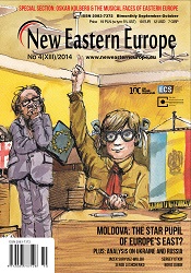 In Search of European Solidarity Cover Image