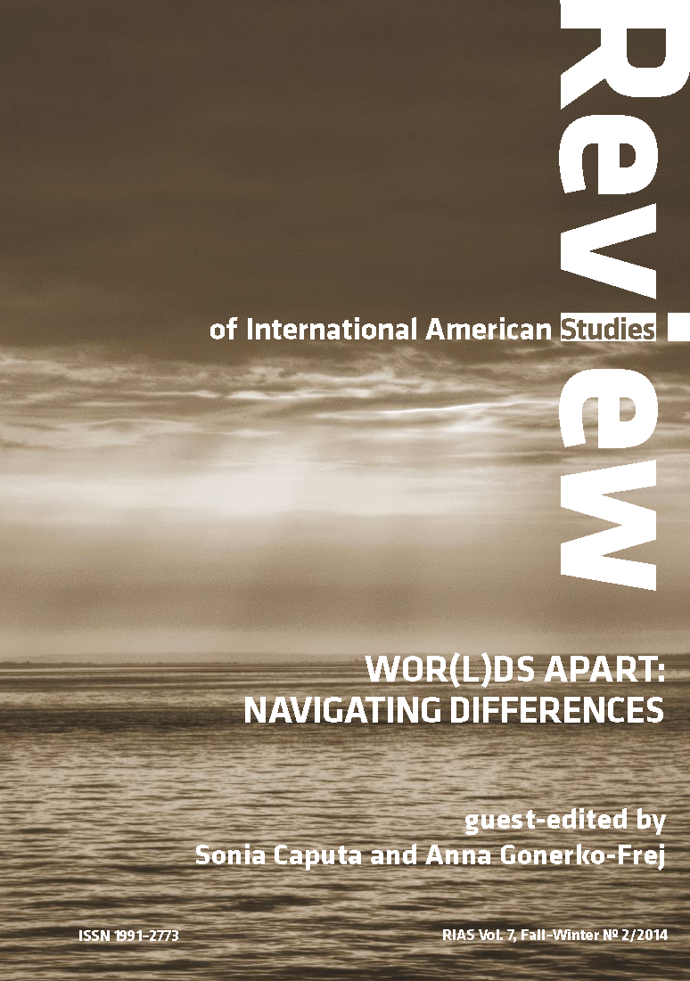 The Transpacific Travel from India to Canada in “Life of Pi” by Yann Martel and its link to Transculturality and Transdiciplinarity