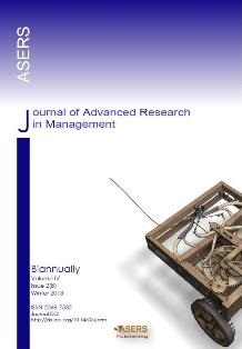 DYNAMIC MODELING - METHODS AND TECHNIQUES FOR
FORECASTING FINANCIAL NEEDS IN EFFICIENT MANAGEMENT
OF THE DAIRY UNITS Cover Image
