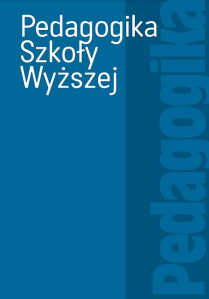 Student w środowisku akademickim w świetle wybranych teorii i badań