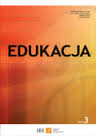 Territorial inequity in the decentralised education system of educational inputs. Evidence from Poland