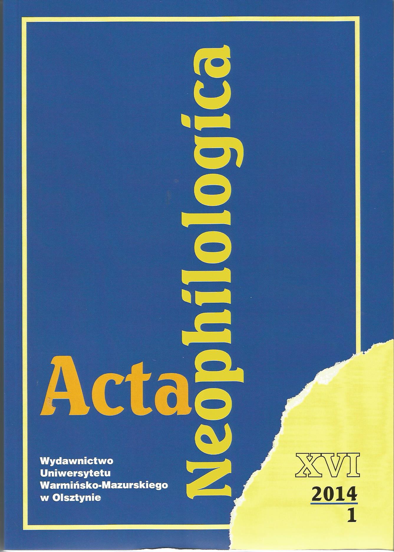 Neogrammarian Ferdinand: A Natural Hermeneutics of Mémoire sur le système primitif des voyelles dans les langues indo-européennes