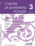 SLOVENIAN SOCIETIES IN CROATIA BETWEEN THE TWO WORLD WARS (1918-1941) Cover Image
