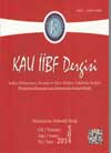 Effectiveness Of Entrepreneurship Programme As A Tool Of Active Employment Policy: Sample Of “New Entrepreneurship Support Program Of Kosgeb" Cover Image