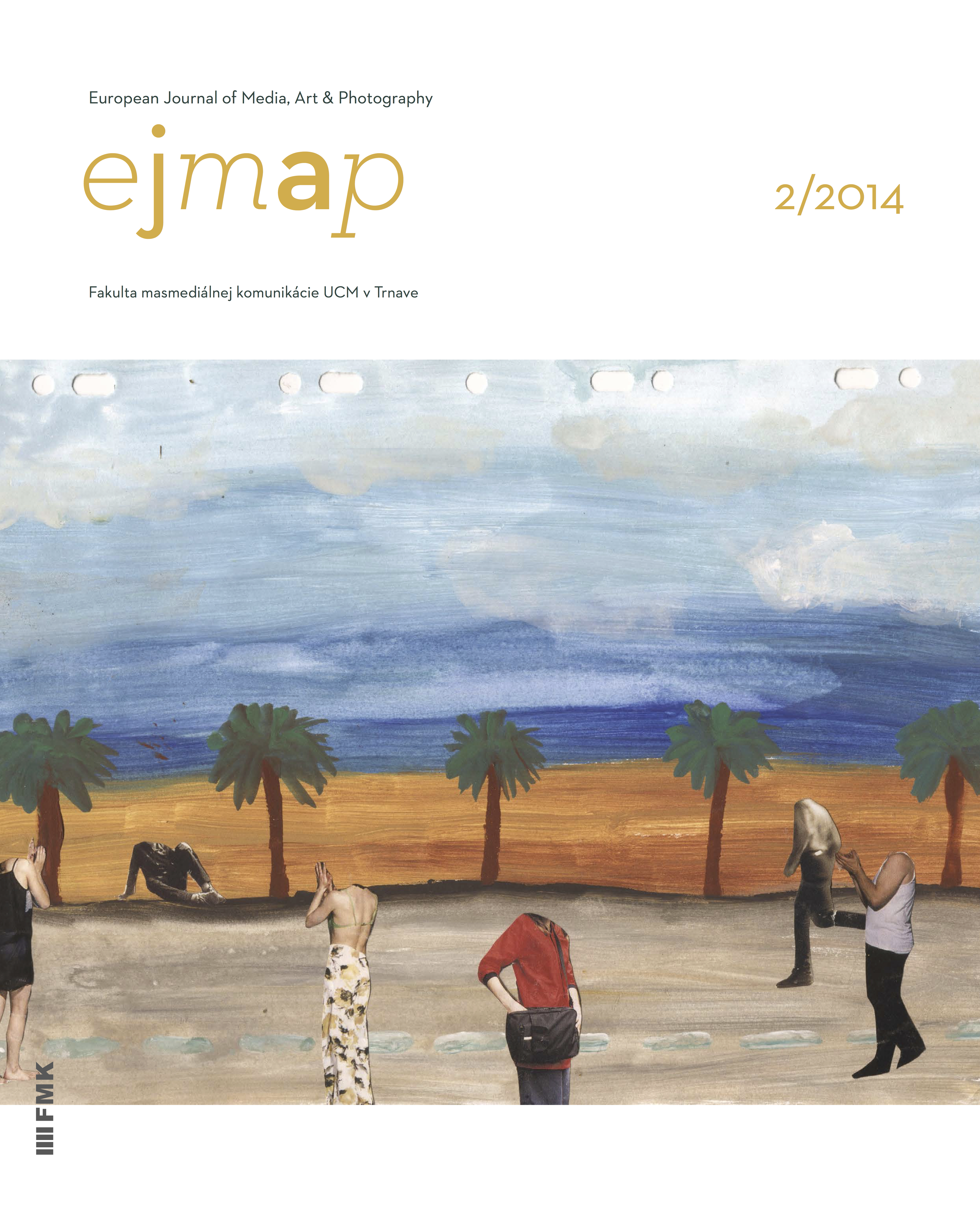The use of story and dramatic situations as its determinants in the media environment Cover Image