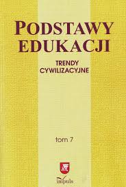 Koncepcja kształcenia transgresyjnego oraz teoria dezintegracji pozytywnej jako odpowiedź na specjalne potrzeby edukacyjne współczesnej młodzieży