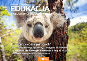 "Ecological Survival" - unusual eco-adventure for kids and parents Cover Image