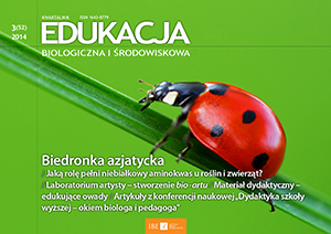 The Educating Insects Cover Image