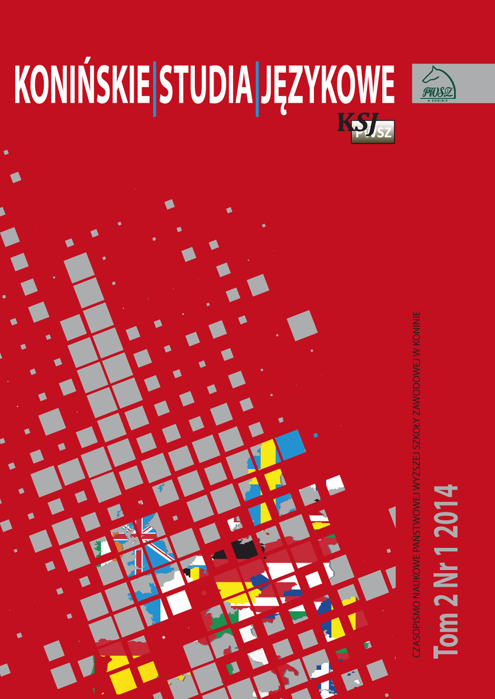 Communication strategies in foreign language learning and teaching: Towards an integration of perspectives in theory and research Cover Image