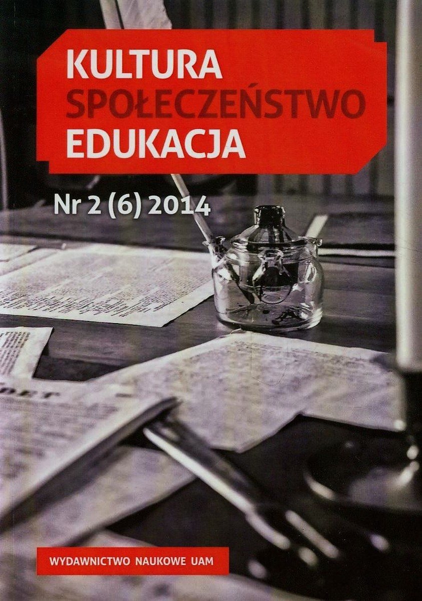 Edukacja mniejszości romskiej w Polsce
