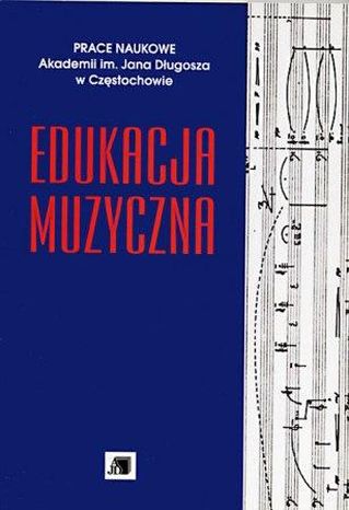 The Apocalypse of St. John in Three Musical Renditions of Contemporary Composers of Pomerania and Kujawy Cover Image