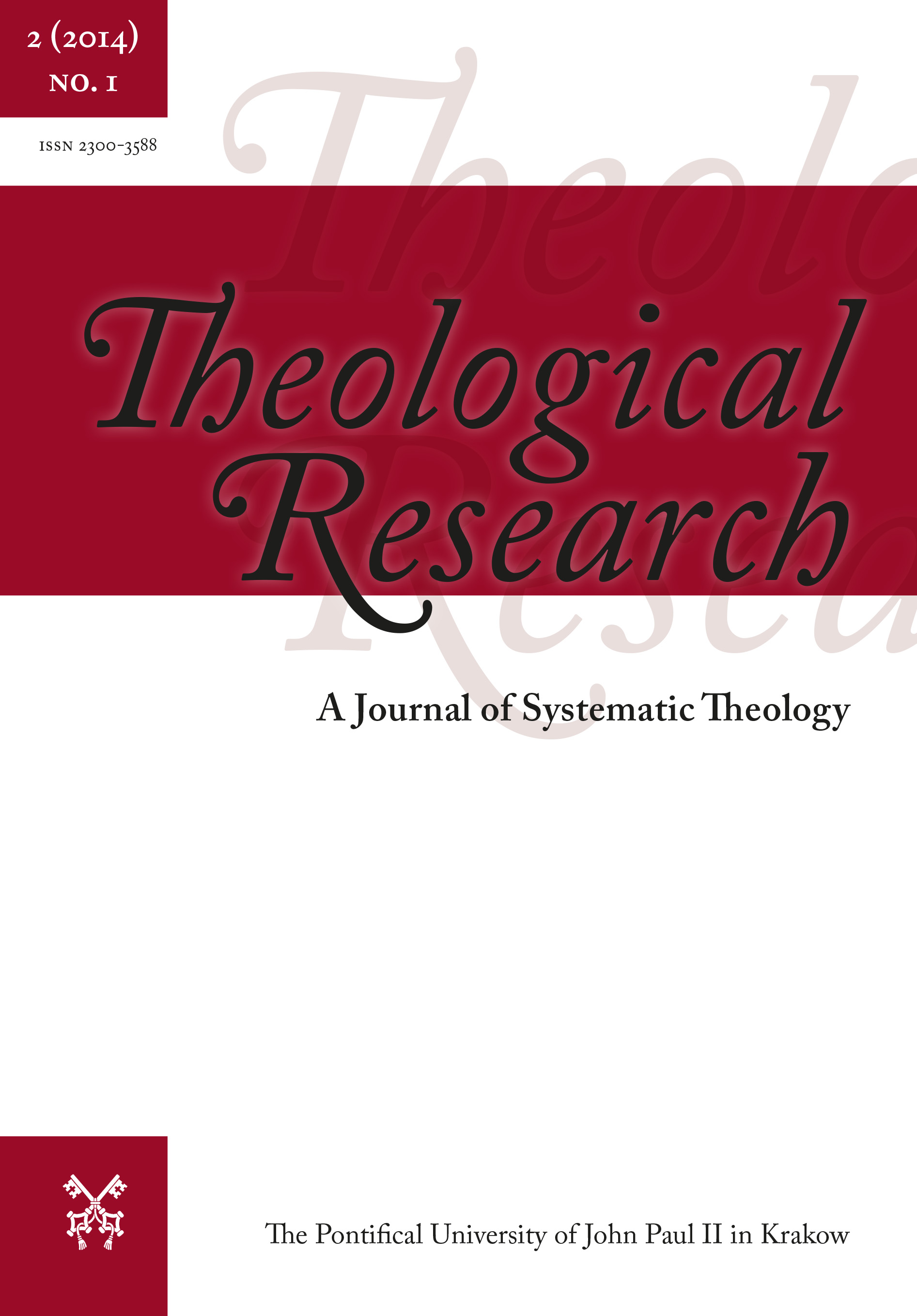 Monastic Exegesis and the Biblical Typology of Monasticism in the Patristic Period Cover Image