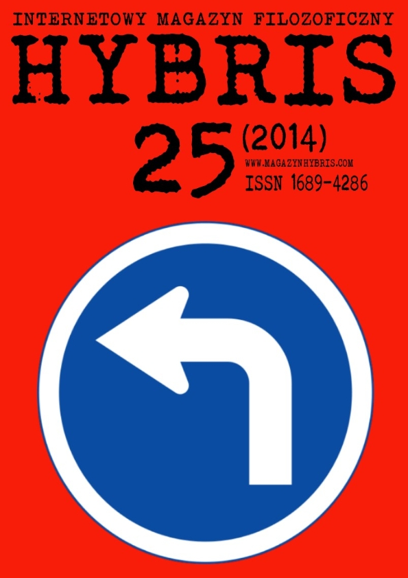 STANISŁAW BRZOZOWSKI – TO THINK RADICALLY Cover Image