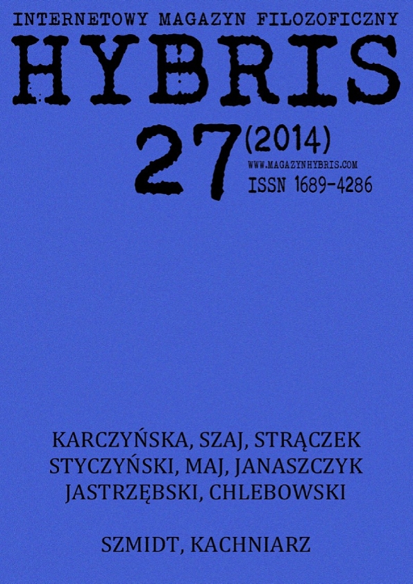 FREGE I ŁUKASIEWICZ O WARTOŚCIACH LOGICZNYCH