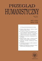 Once Again on the Word Negro and Stereotypes. After Reading the Article Mechanisms of Racial Discrimination in the Polish Language System by Margaret  Cover Image