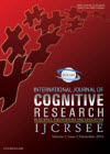 THE RELATIONSHIP BETWEEN THE INTENSITY AND THE EFFECTIVENESS OF THE PRESCHOOL CHILDREN IN JOINT MENTAL ACTIVITY