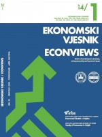 Social entrepreneurship in Croatia Cover Image