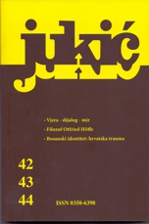 Speech at Goethe's medal reception Cover Image