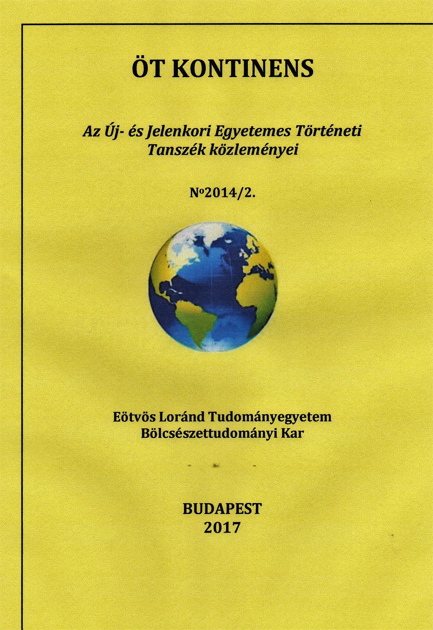 The Troubling Interval 1945-1950 
Two states created and two nations destroyed (Part Two)