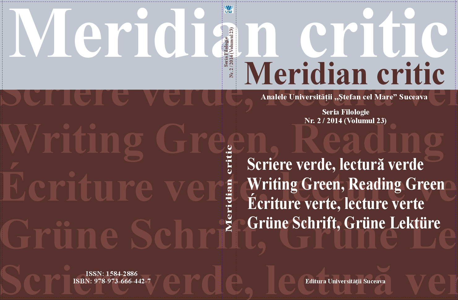 Memory and Heterotopic Geography Cover Image