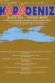Başbakanlık Cumhuriyet Arşivinde Bulunan Denizcilikle İlgili Belgeler (1939-1945)