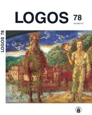 Karolis Podčašinskis Works on Fine Art Criticism Cover Image