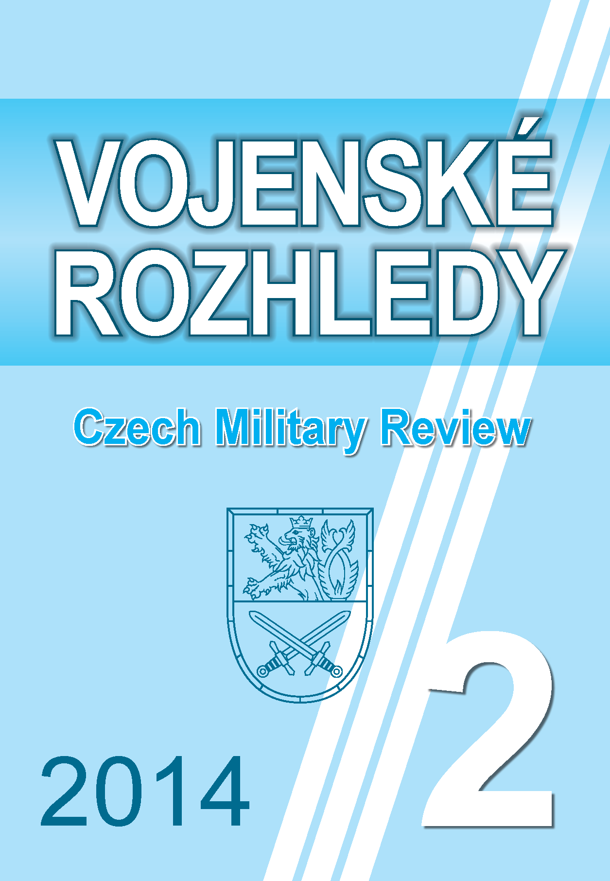 Systém údržby a oprav techniky v misích Organizace Spojených národů