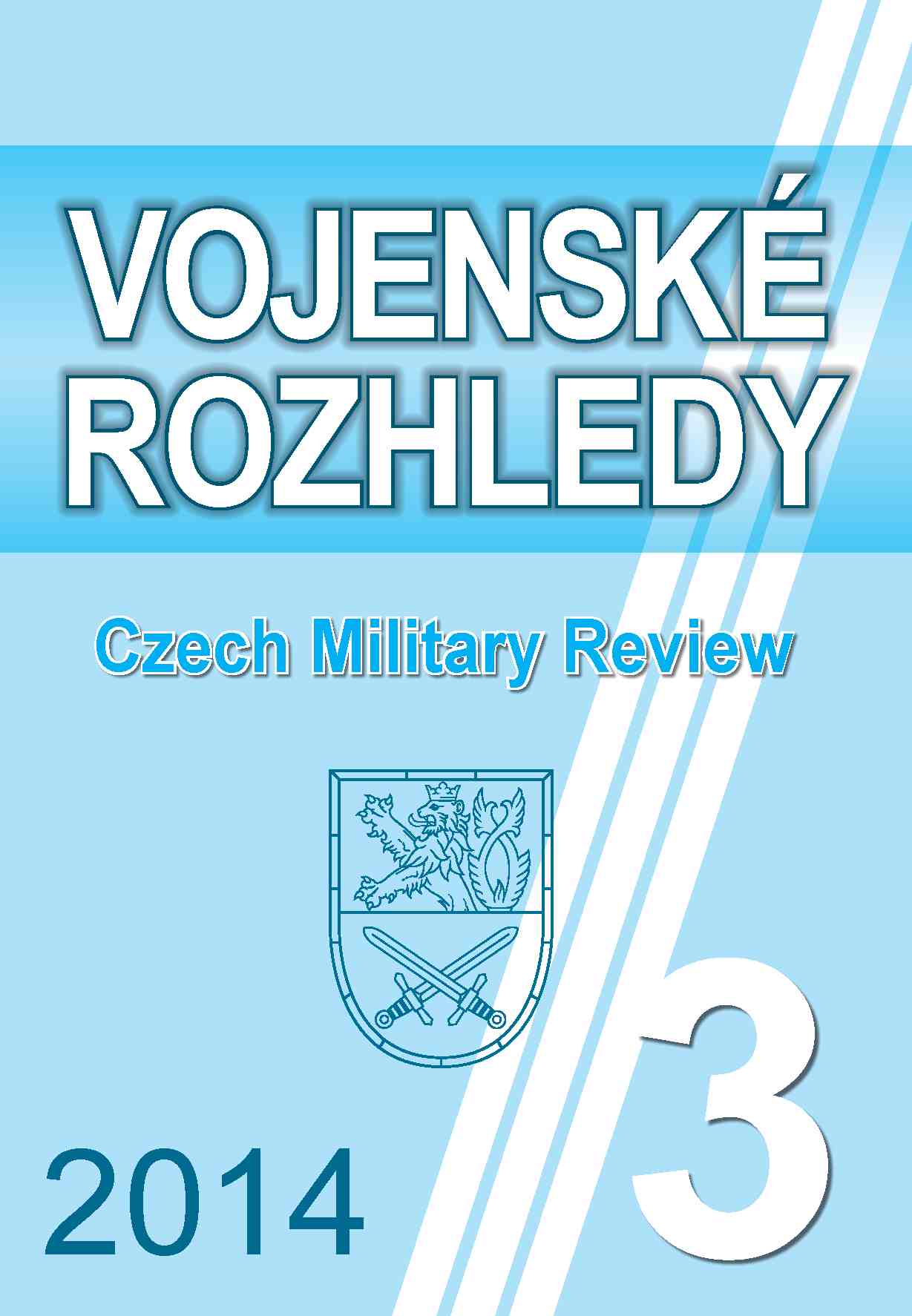 Zdrojové zajištění obrany České republiky: Perspektivy a možnosti