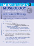 Geodetic Surveying Methods for the Purposes of Protection and Reconstruction of Immovable Cultural Heritage Cover Image