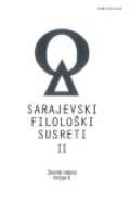 KULTURNA INTERAKCIJA IZMEĐU ORIJENTA, BOSNE I EVROPE NA PRIMJERU PRIJEVODA RUMIJEVE MESNEVIJE NA BOSANSKI JEZIK