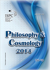 Planetary Personality: the Phantom or Reality of the XXI Century? Cover Image